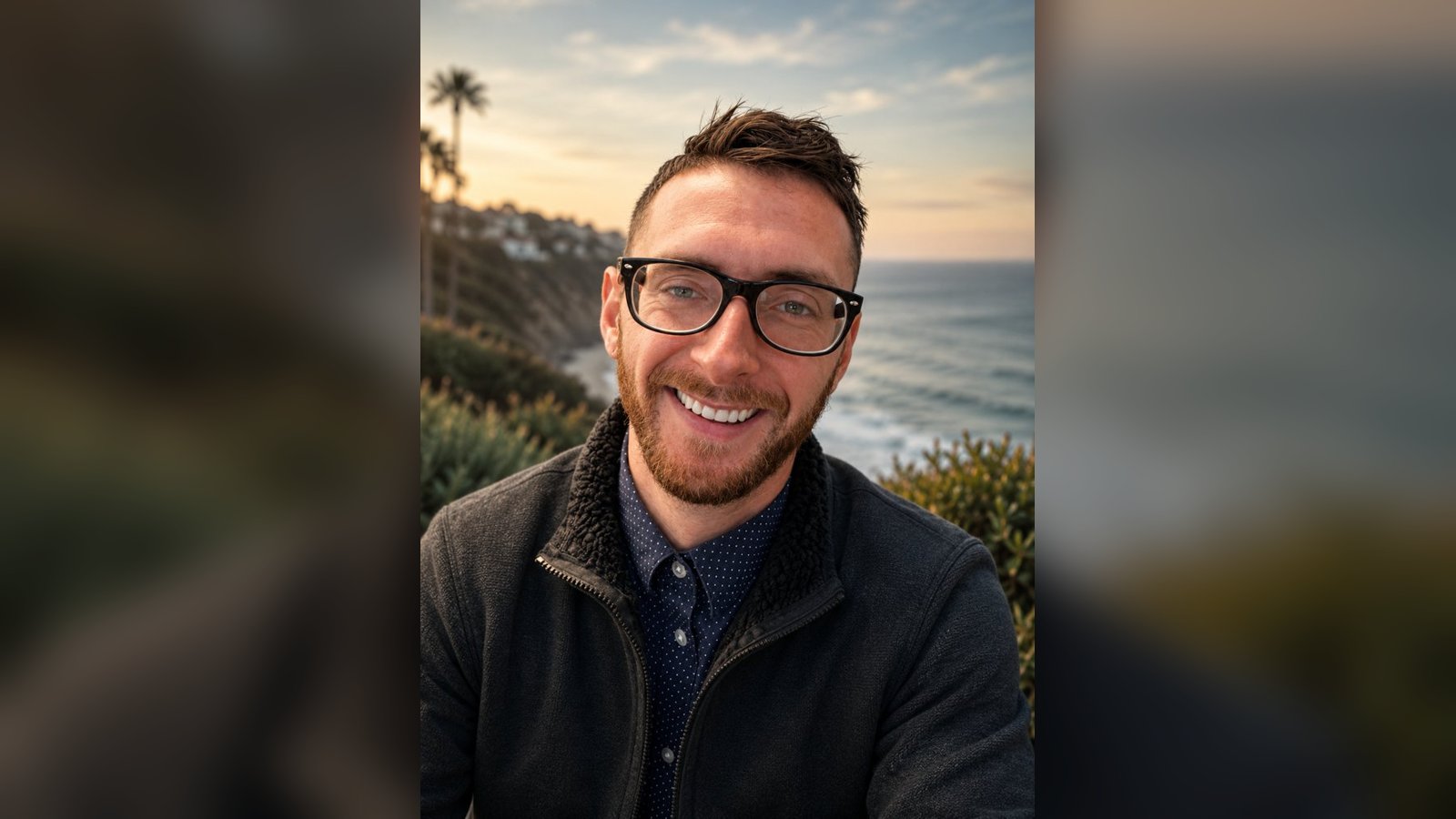 Cody Crawford, CADC-II, Executive Director of Tidal Forge Recovery