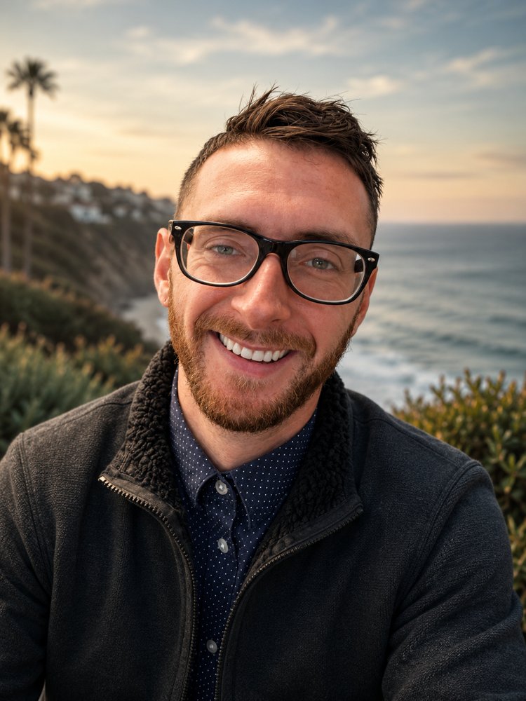 Cody Crawford, Executive Director at Tidal Forge Recovery