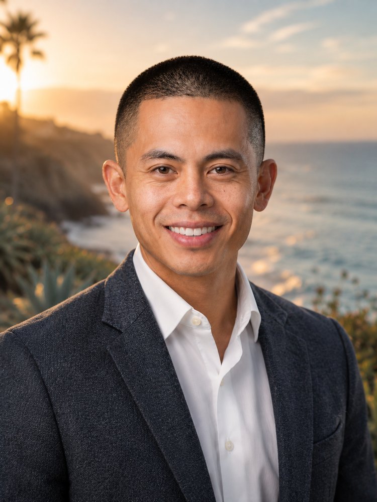 Ken Lieu, Behavioral Health Technician at Tidal Forge Recovery