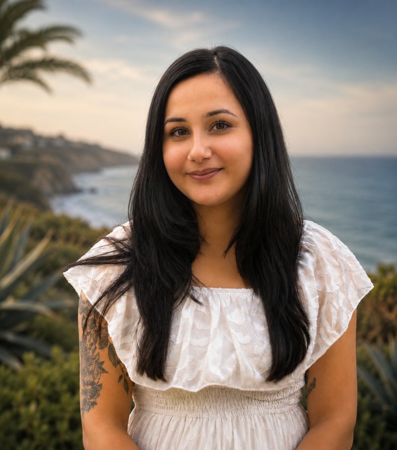Rachel Querry, Clinical Director at Tidal Forge Recovery