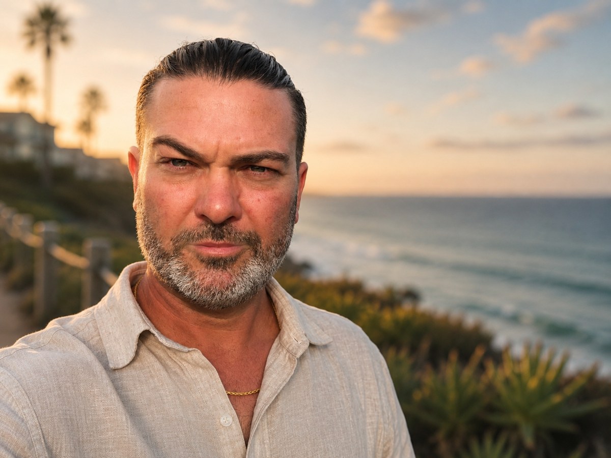 Trevor Allen, CEO & Owner at Tidal Forge Recovery
