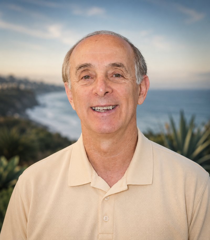 Warren Taff, Medical Director at Tidal Forge Recovery
